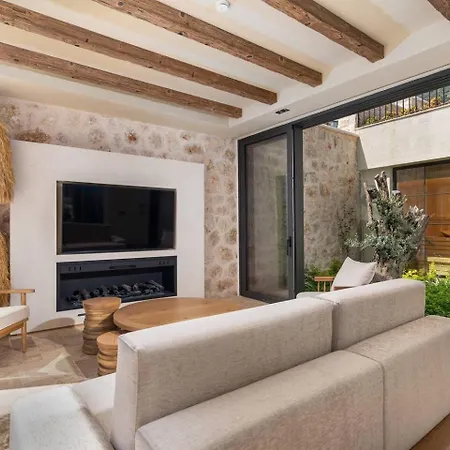 Calliope, Epic Elegance Retreat Vila *