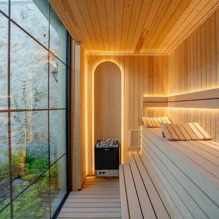 Calliope, Epic Elegance Retreat Vila