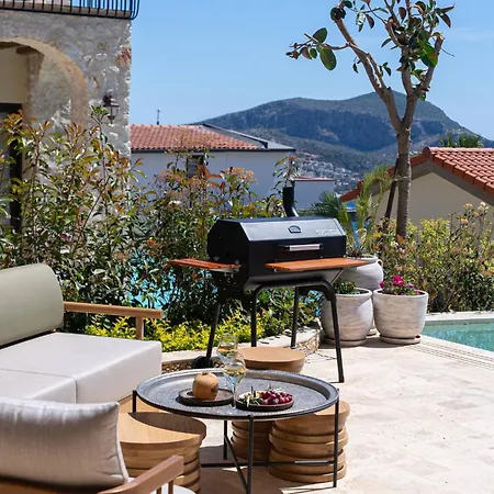 Calliope, Epic Elegance Retreat Vila