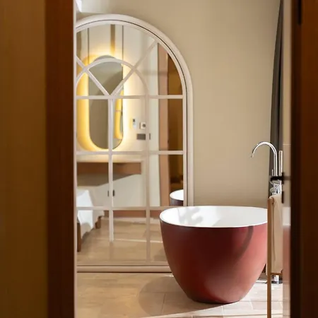 Calliope, Epic Elegance Retreat Vila