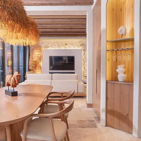 Vila Calliope, Epic Elegance Retreat Kaş