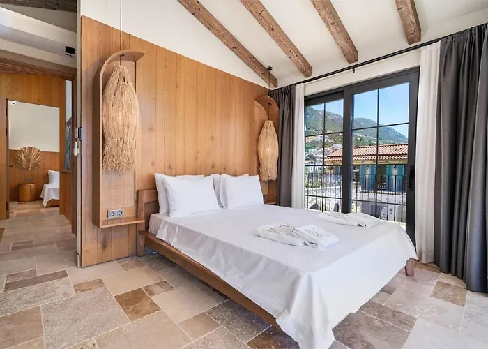 Villa Calliope, Epic Elegance Retreat *