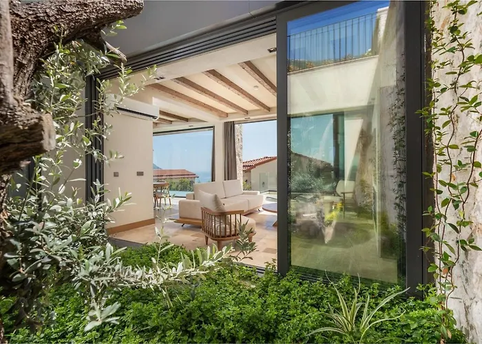 Calliope, Epic Elegance Retreat Villa *