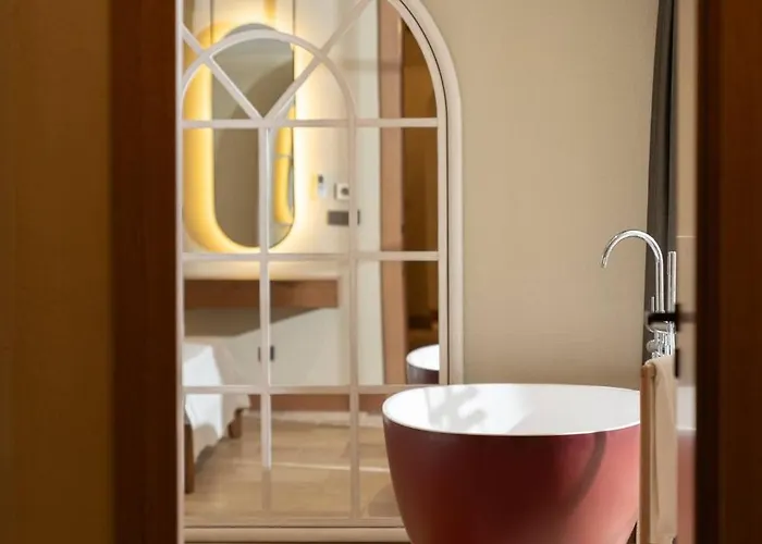 Calliope, Epic Elegance Retreat Villa