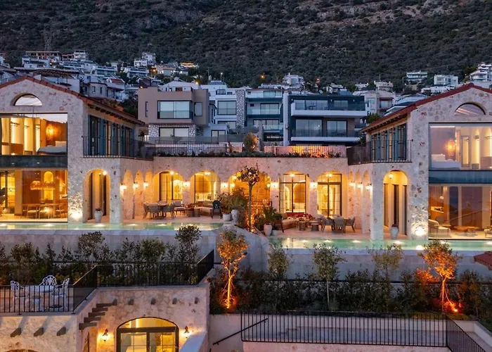 Villa Calliope, Epic Elegance Retreat *