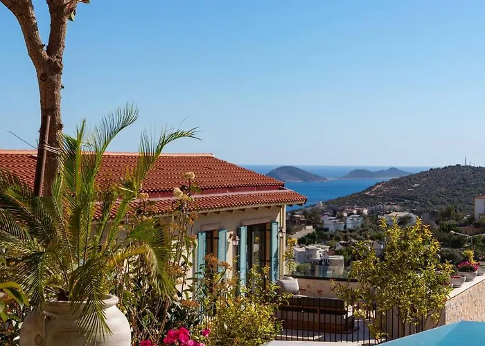 Villa Calliope, Epic Elegance Retreat