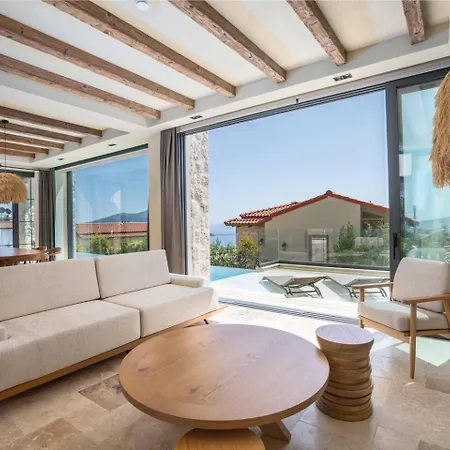 فيلة Calliope, Epic Elegance Retreat *