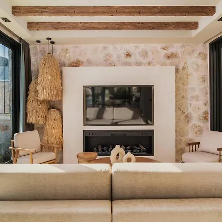 فيلة Calliope, Epic Elegance Retreat *