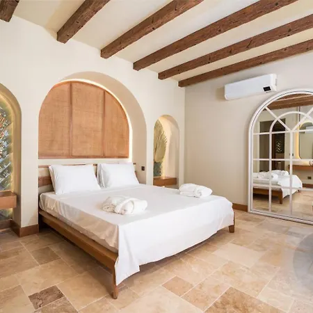 Villa Calliope, Epic Elegance Retreat Kaş