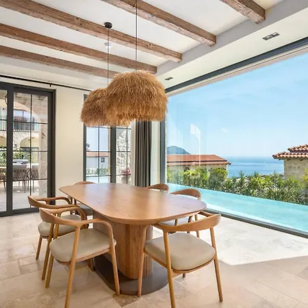 Calliope, Epic Elegance Retreat Kas