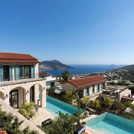 Calliope, Epic Elegance Retreat