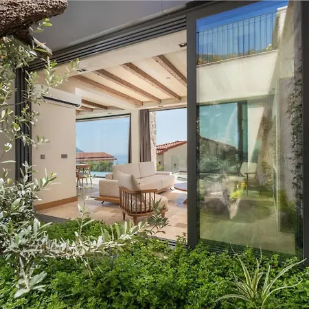 Calliope, Epic Elegance Retreat فيلة *