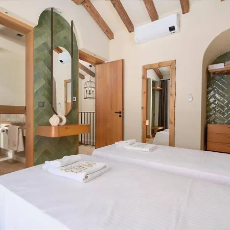 فيلة Calliope, Epic Elegance Retreat