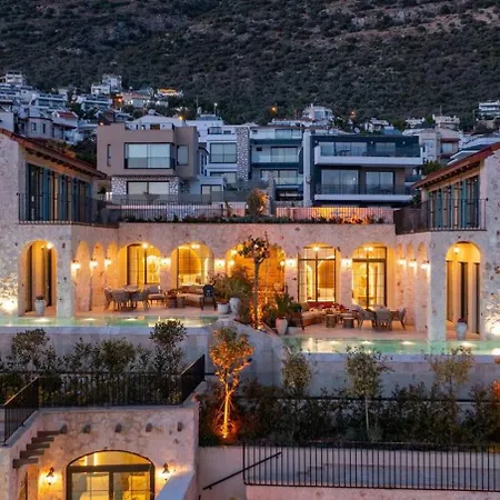 Villa Calliope, Epic Elegance Retreat *