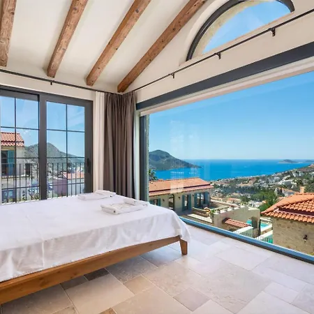 Calliope, Epic Elegance Retreat Kas