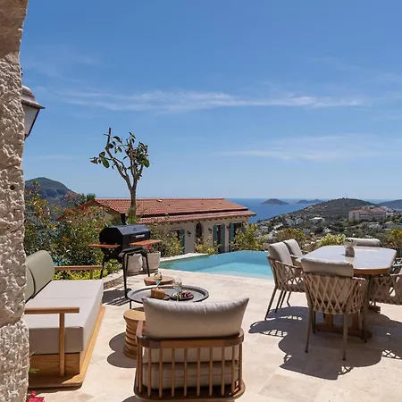 فيلة Calliope, Epic Elegance Retreat