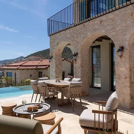 فيلة Calliope, Epic Elegance Retreat *