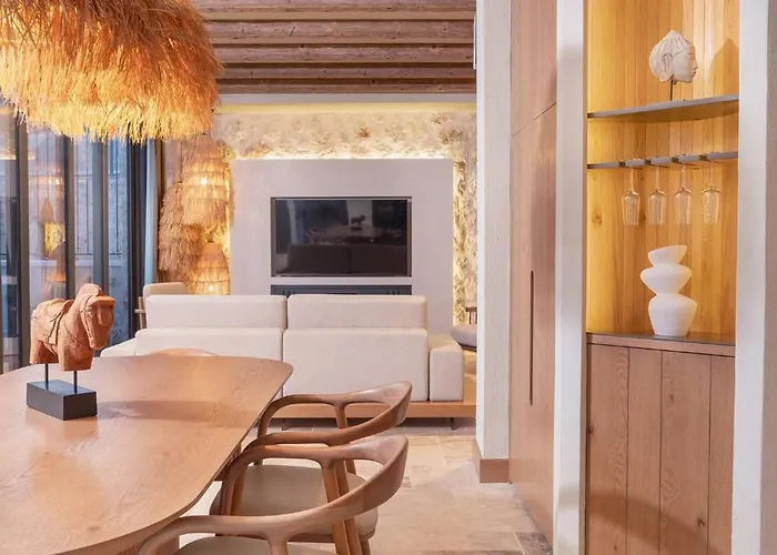 Villa Calliope, Epic Elegance Retreat Kaş