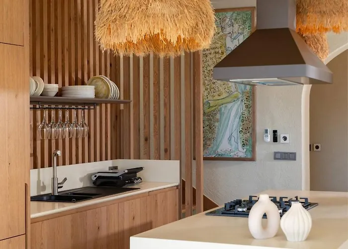 Calliope, Epic Elegance Retreat Villa Kaş